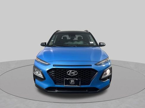 Used 2019 Hyundai Kona SEL AWD/4WD image 24