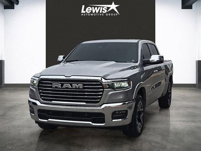 Used 2025 RAM 1500 Laramie