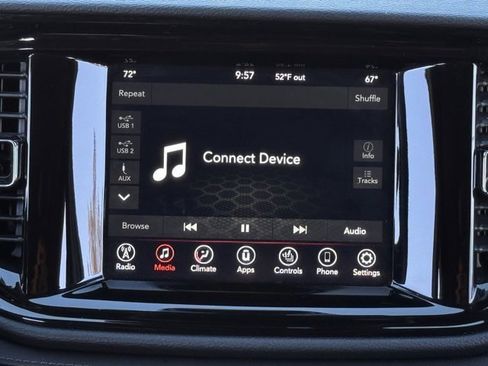 Used 2022 Dodge Durango GT w/ Blacktop Package image 17