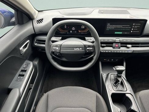 New 2026 Kia K4 FWD image 13