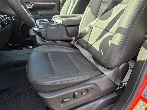 New 2026 Chevrolet Silverado 2500 LT w/ Trail Boss Package image 15