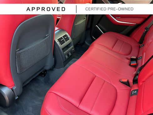 Used 2025 Jaguar F-PACE R-Dynamic S AWD/4WD image 24