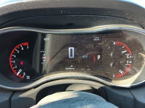 Used 2014 Dodge Durango SXT image 12