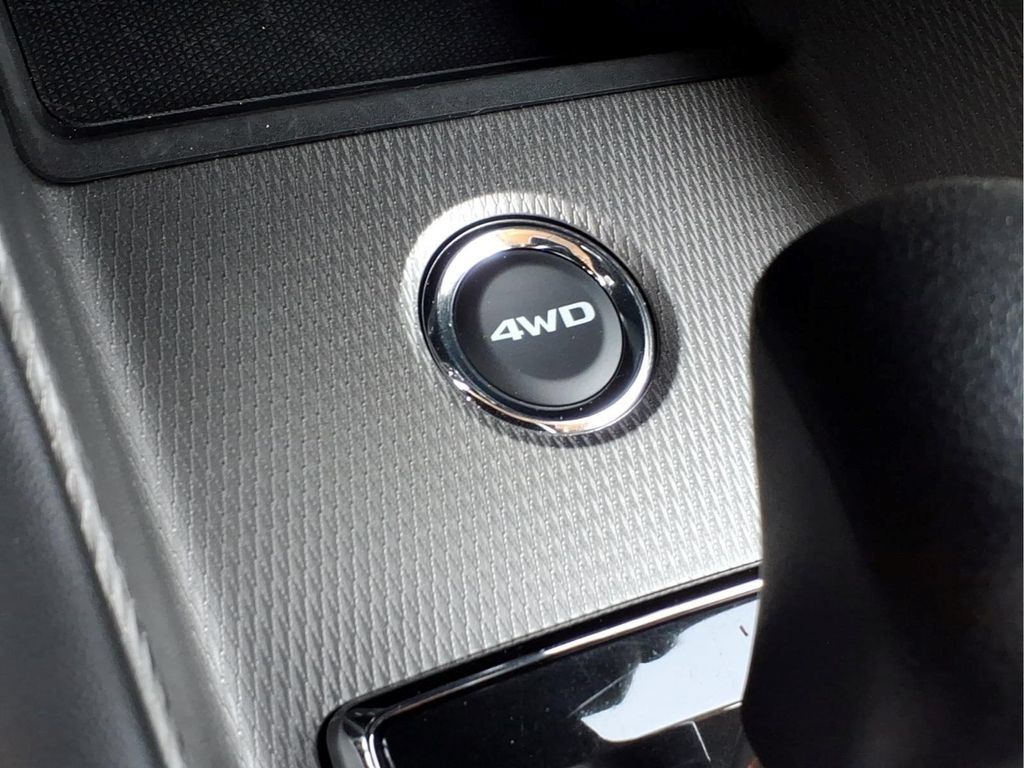 Used 2024 Mitsubishi Outlander Sport ES AWD/4WD image 7
