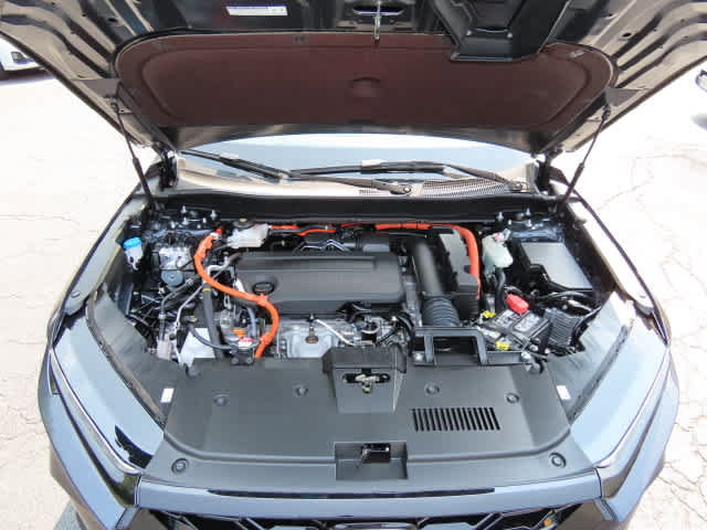New 2027 Honda CR-V Sport-L image 11