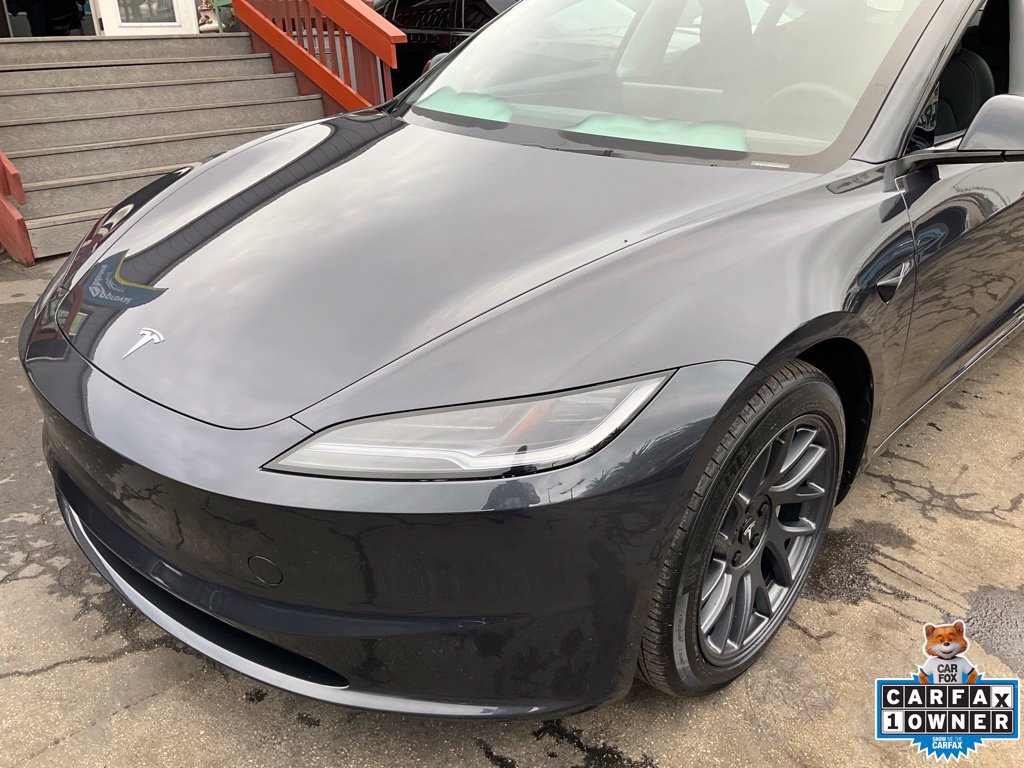 Used 2025 Tesla Model 3 RWD image 89