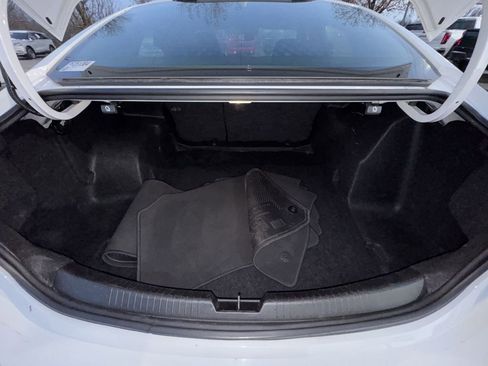 Used 2023 Chevrolet Malibu LT w/ Sport Edition image 24