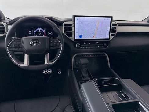Used 2026 Toyota Tundra Limited image 22
