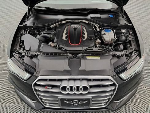 Used 2018 Audi S6 Prestige image 50
