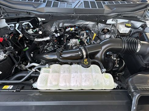 Certified 2024 Ford F150 XL image 22