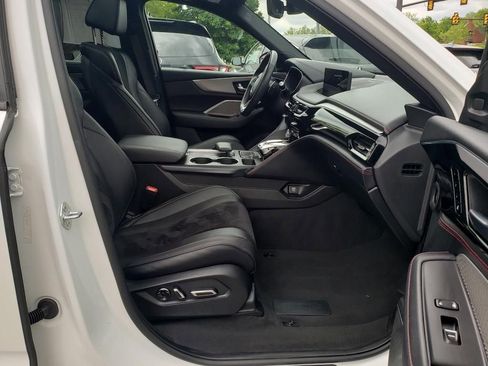 Certified 2023 Acura MDX A-Spec AWD/4WD image 22
