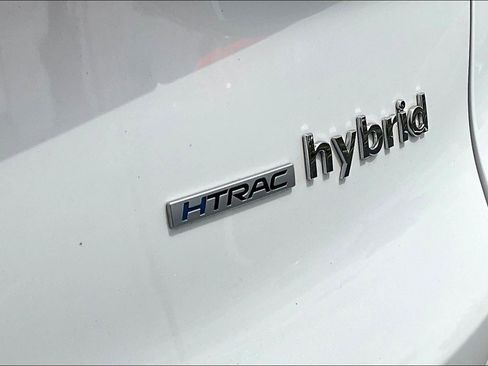 Used 2021 Hyundai Santa Fe Blue AWD/4WD image 24