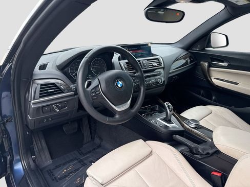 Used 2017 BMW 230i Coupe image 9