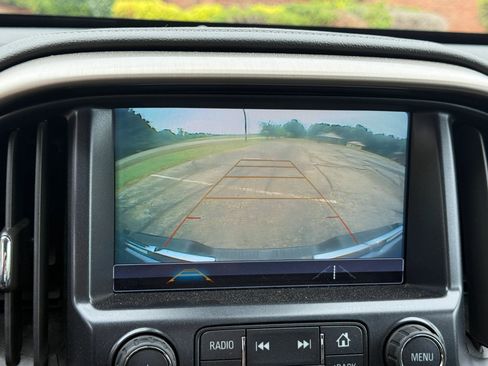 Used 2018 GMC Canyon Denali AWD/4WD image 19