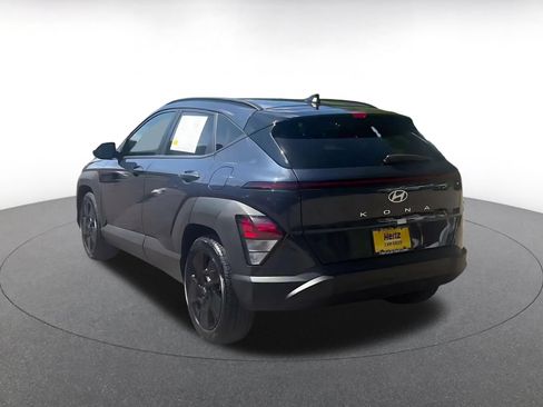 Used 2026 Hyundai Kona SEL Sport FWD image 10