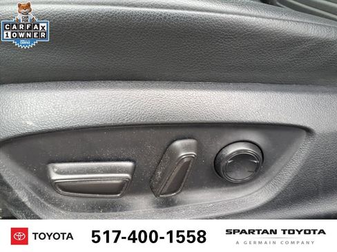 Used 2024 Toyota Camry SE FWD image 17