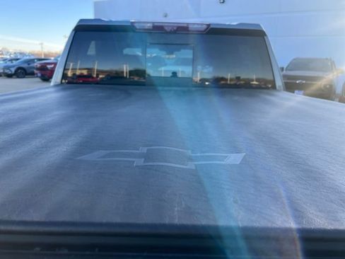 Used 2020 Chevrolet Silverado 1500 LTZ w/ LTZ Plus Package image 14