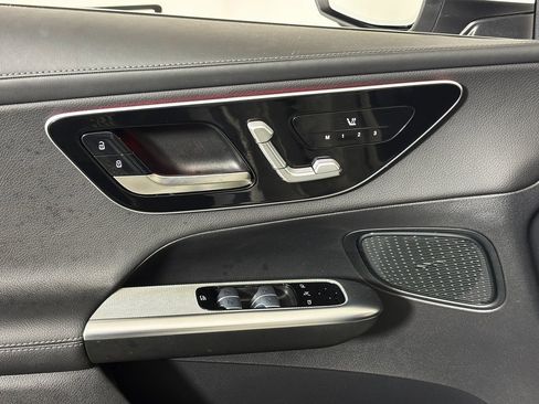 Certified 2025 Mercedes-Benz GLC 350e GLC 350e image 12