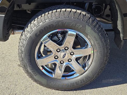 New 2025 Ford Ranger XLT w/ FX4 Off-Road Package image 7