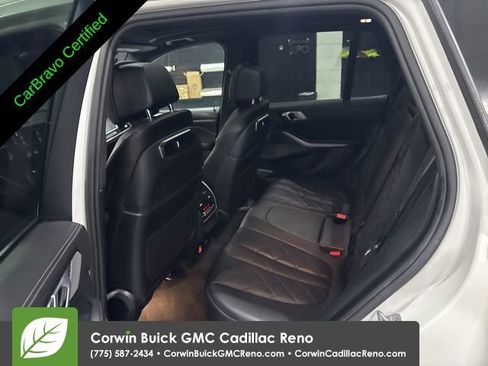 Used 2024 BMW X5 xDrive40i AWD/4WD image 25