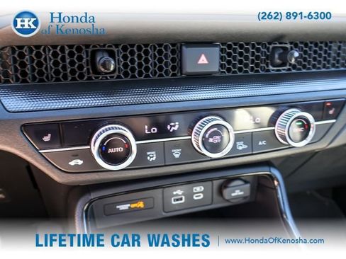 Used 2024 Honda CR-V EX image 19