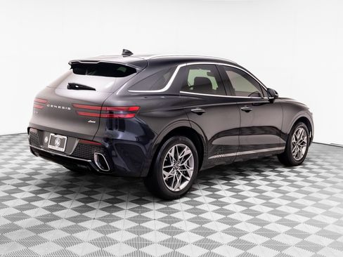 Used 2024 Genesis GV70 2.5T w/ Select Package AWD/4WD image 5