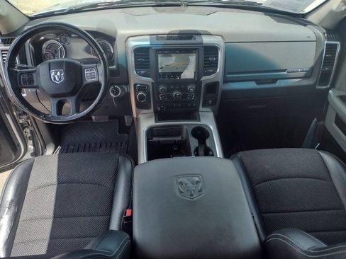 Used 2018 RAM 1500 Lone Star image 14