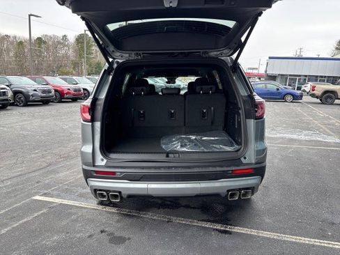 New 2026 GMC Acadia Elevation w/ Elevation Premium Package image 55