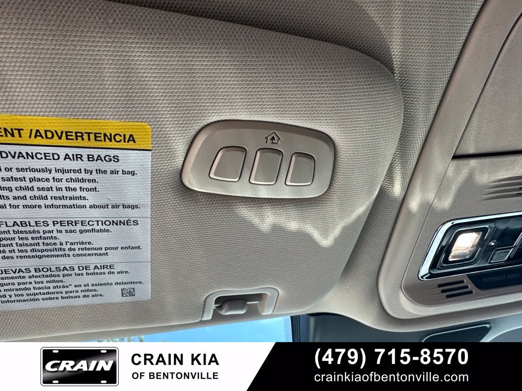 Used 2022 Lincoln Aviator Reserve w/ Elements Package Plus AWD/4WD image 31