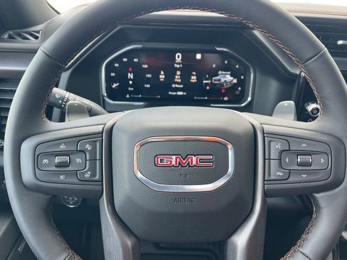 New 2026 GMC Sierra 1500 AT4 w/ Technology Package AWD/4WD image 20