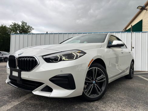 Used 2024 BMW 228i Gran Coupe FWD image 1