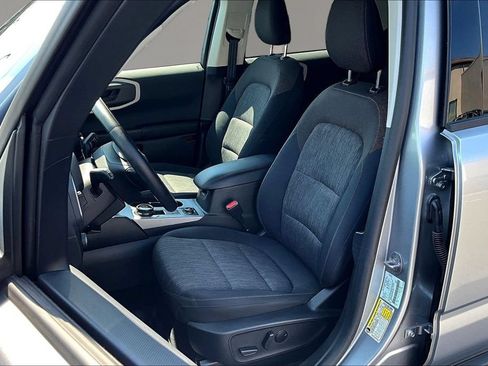 Used 2023 Ford Bronco Sport Big Bend w/ Convenience Package AWD/4WD image 18
