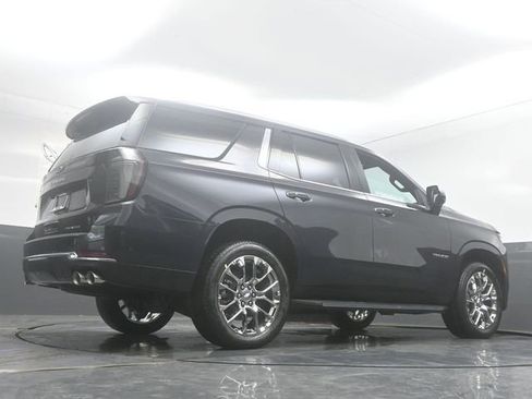 New 2026 Chevrolet Tahoe Premier w/ Sun And Tow Package AWD/4WD image 12