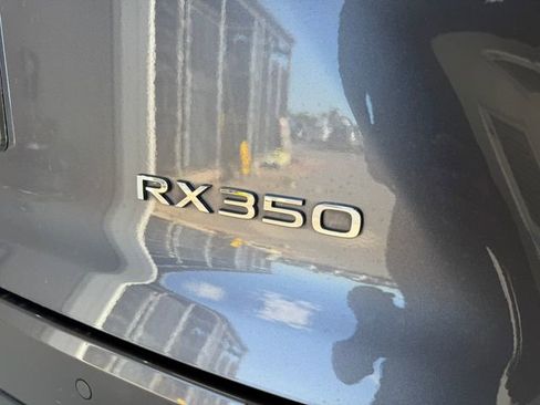 Used 2023 Lexus RX 350 FWD w/ Accessory Package (K3) image 34