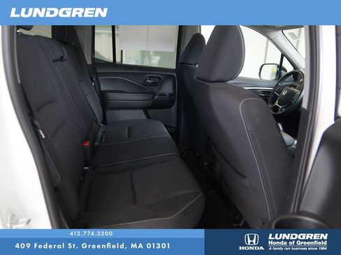 Used 2024 Honda Ridgeline Sport image 31