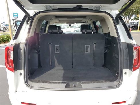 Used 2021 GMC Acadia Denali w/ Denali Technology Package image 26