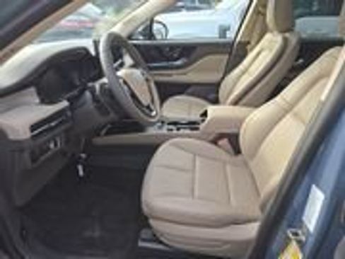 Used 2023 Lincoln Corsair AWD w/ Equipment Group 101A image 7