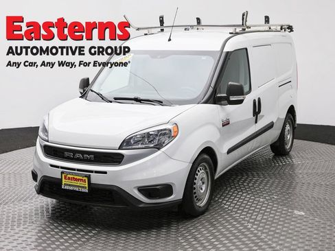 Used 2022 RAM ProMaster City Wagon FWD image 1