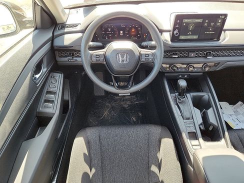 New 2026 Honda Accord SE image 7