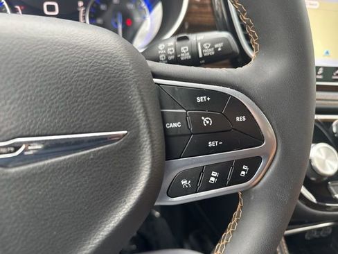 Used 2022 Chrysler Pacifica Pinnacle AWD/4WD image 20