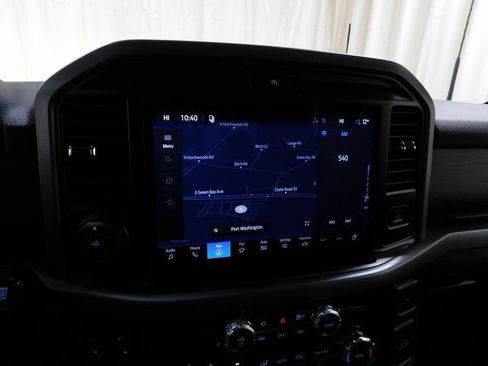 New 2026 Ford F150 XLT w/ Equipment Group 302A MID image 28