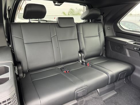 New 2026 Toyota Sequoia Limited w/ Tow Technology Package AWD/4WD image 6