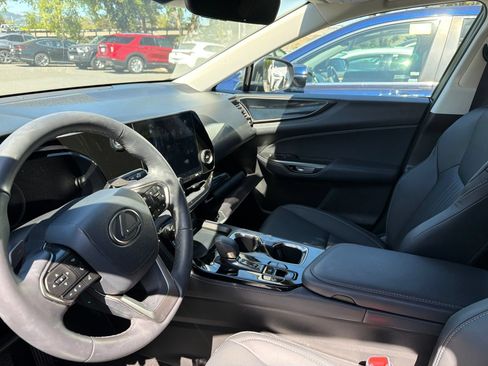 Used 2026 Lexus NX 350 AWD w/ Accessory Package (2T) image 6