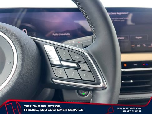 New 2026 Buick Enclave Preferred FWD image 27