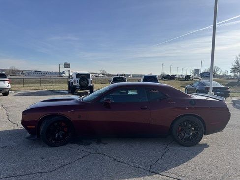 Used 2023 Dodge Challenger R/T w/ Blacktop Package image 6