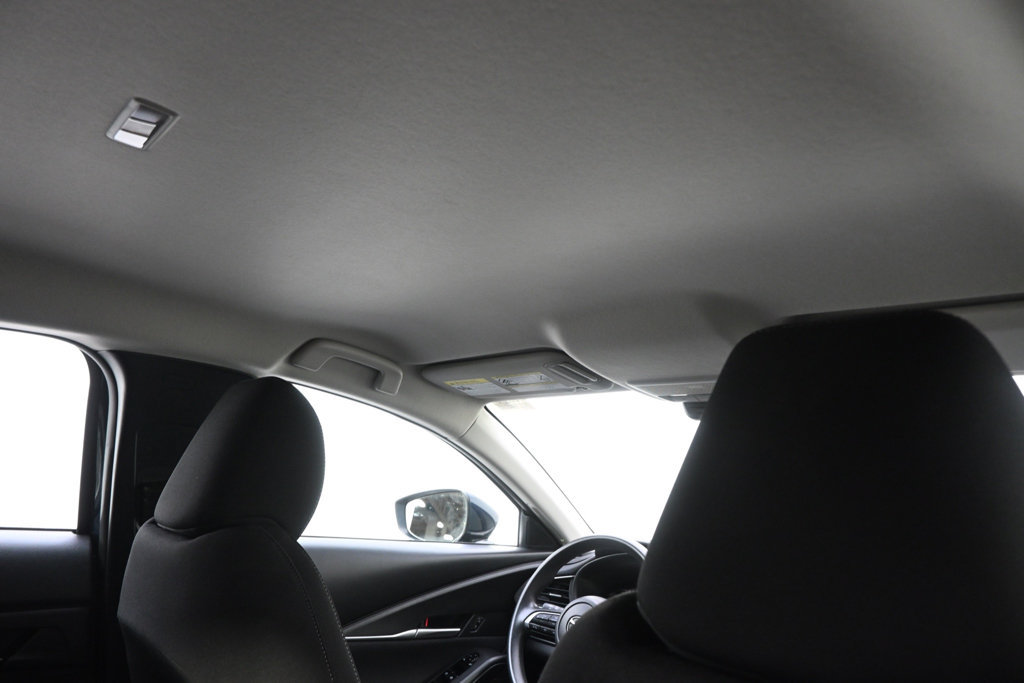 Used 2024 MAZDA CX-30 AWD 2.5 S image 17