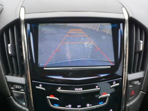 Used 2014 Cadillac ATS Performance w/ Cold Weather Package image 37