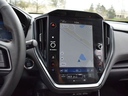 Used 2026 Subaru Crosstrek 2.5i Limited AWD/4WD image 19