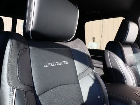 Used 2025 RAM 2500 Laramie image 54