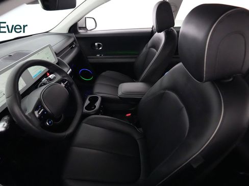 Used 2023 Hyundai Ioniq 5 SEL image 4